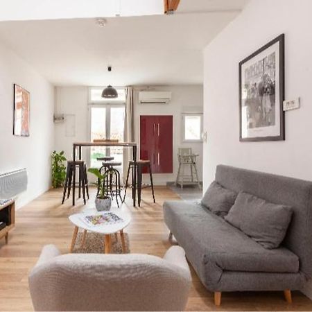 Le 7 Sète Exterior foto